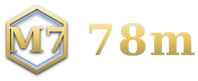 78m logo